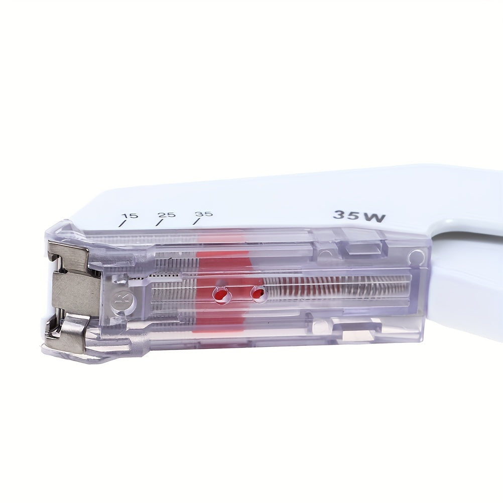 35 Wide Preloaded Skin Stitch Closure Kit