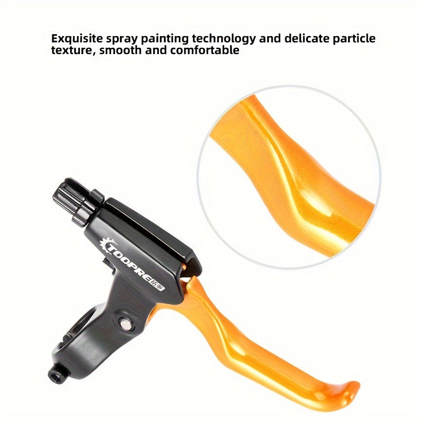 Ultra Light Mountain Bike Brake Handle
