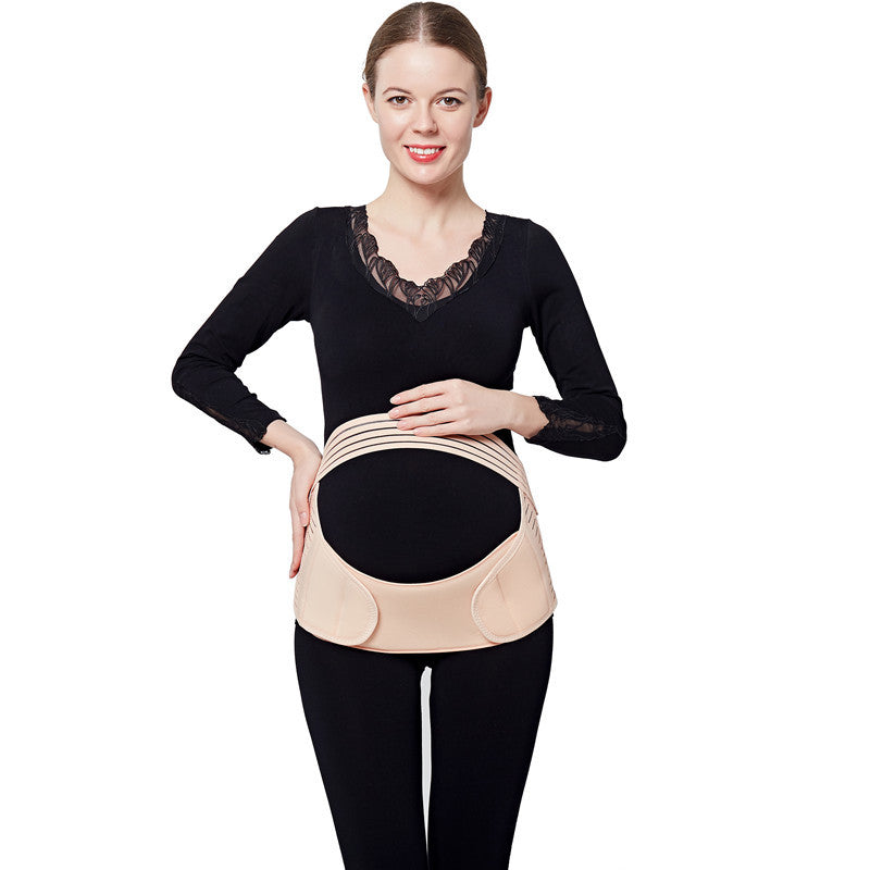 Maternity Belly Support Band for Women