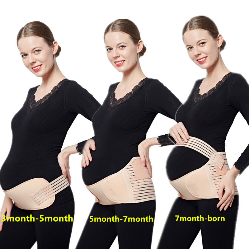 Maternity Belly Support Band for Women