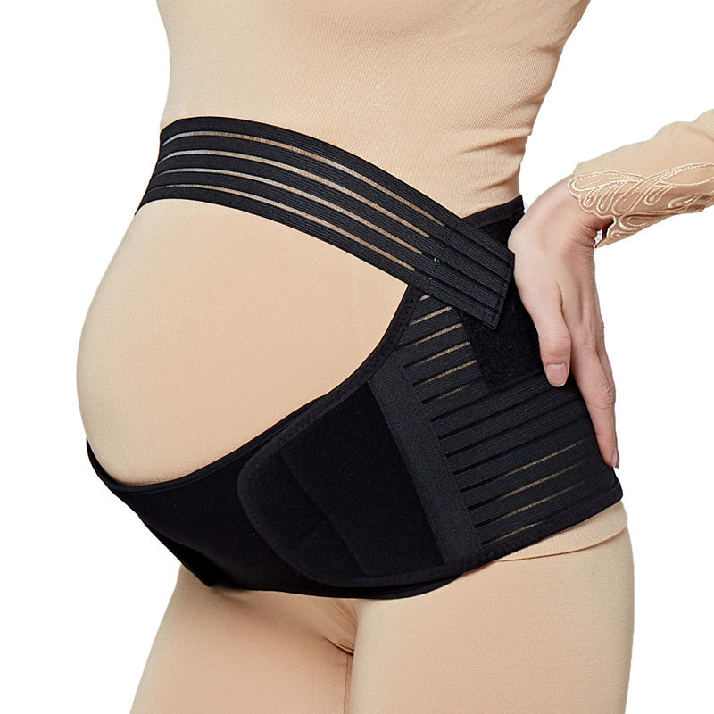 Maternity Belly Support Band for Women