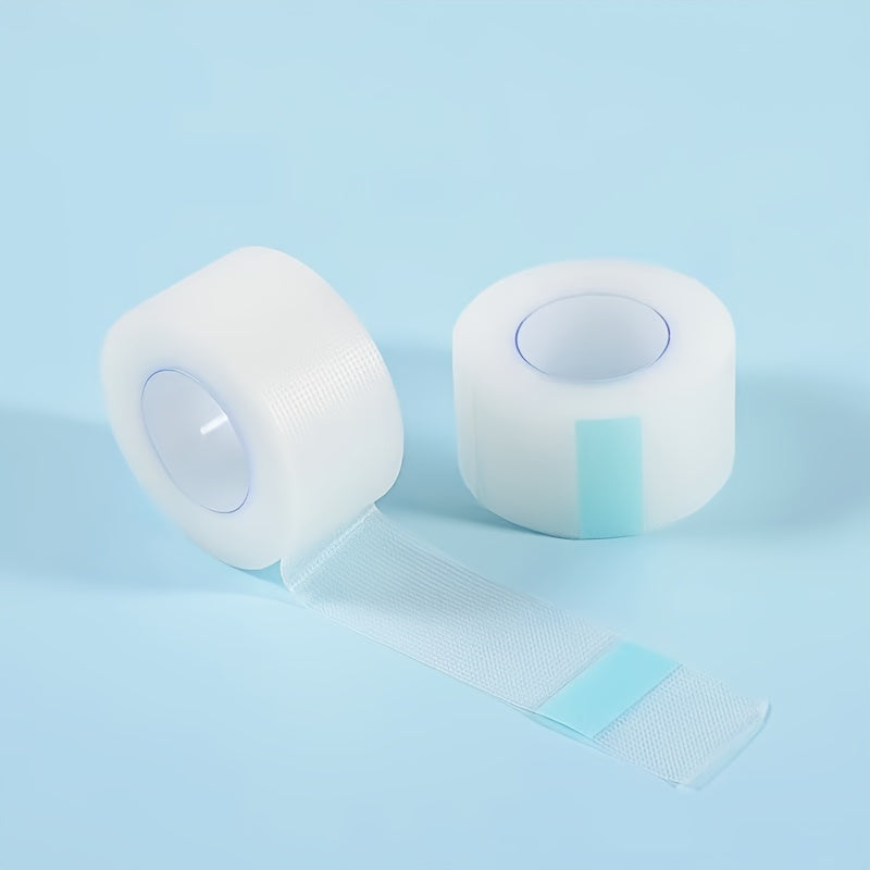 Transparent First Aid Adhesive Surgical Tape