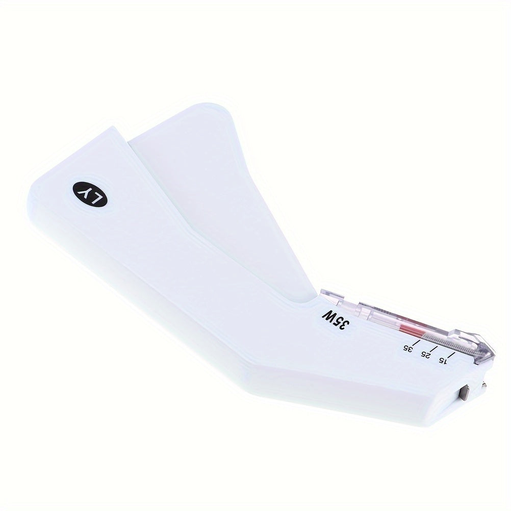 35 Wide Preloaded Skin Stitch Closure Kit