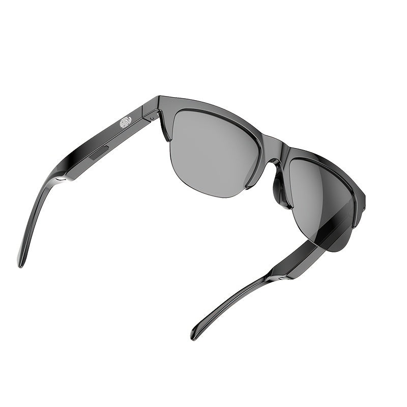 Smart Wireless Audio Sunglasses for Sports