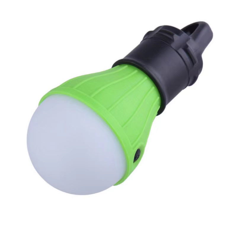 Portable 3LED Outdoor Hook Pendant Light - Clickilix