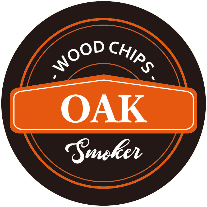 Cocktail Smoked Wood Chips Flavor Enhancer