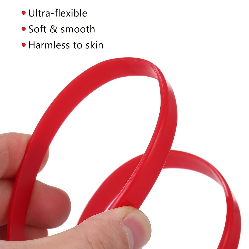 Neckline Shaving Template Hair Trimming Guide