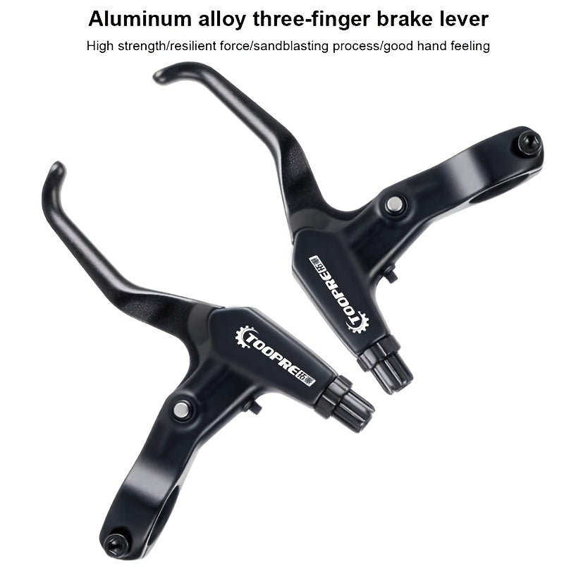 Ultra Light Mountain Bike Brake Handle