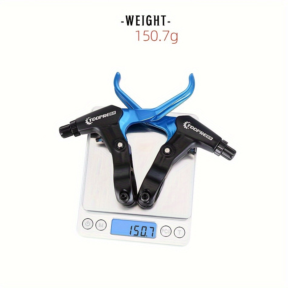 Ultra Light Mountain Bike Brake Handle