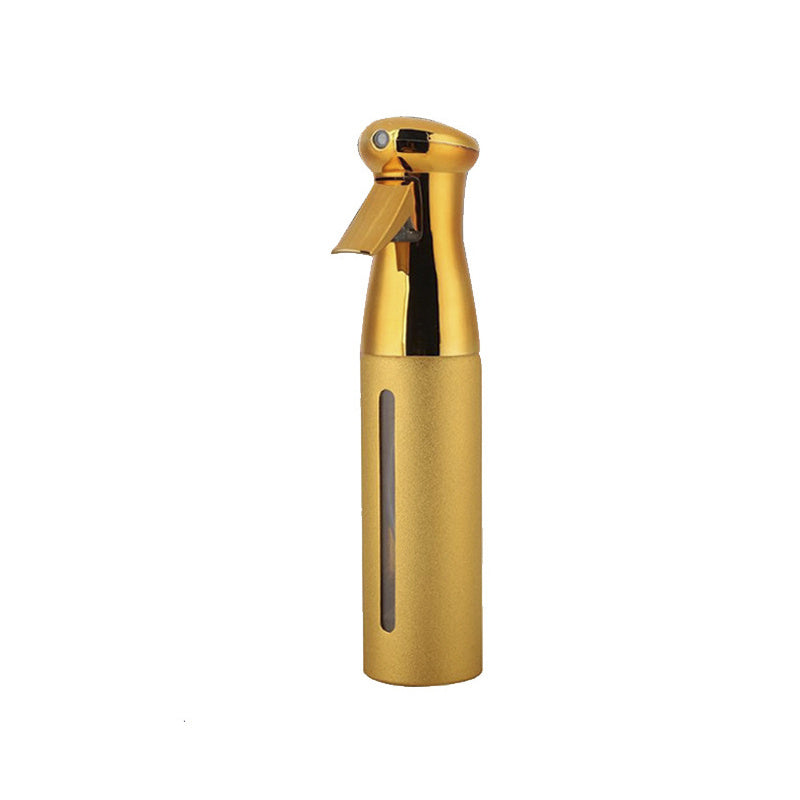 Automatic Electroplating Spray Bottle for Hair & Sanitizing
