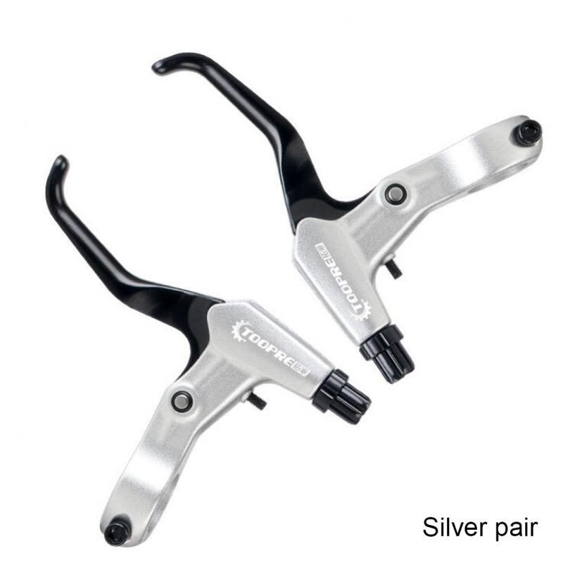 Ultra Light Mountain Bike Brake Handle