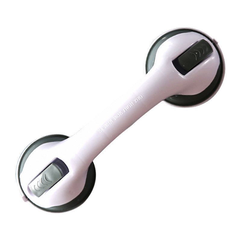 Modern Non-Slip Suction Shower Handle