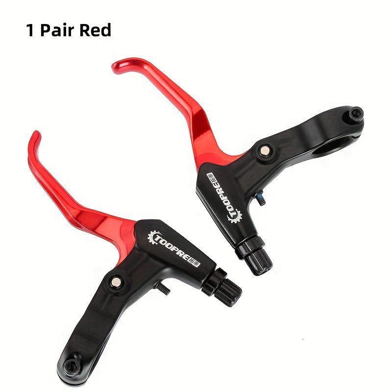 Ultra Light Mountain Bike Brake Handle