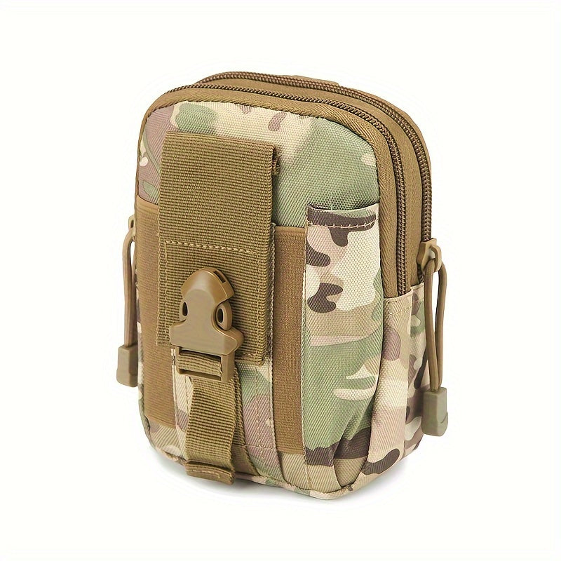 Men's Tactical Slim Fanny Pack