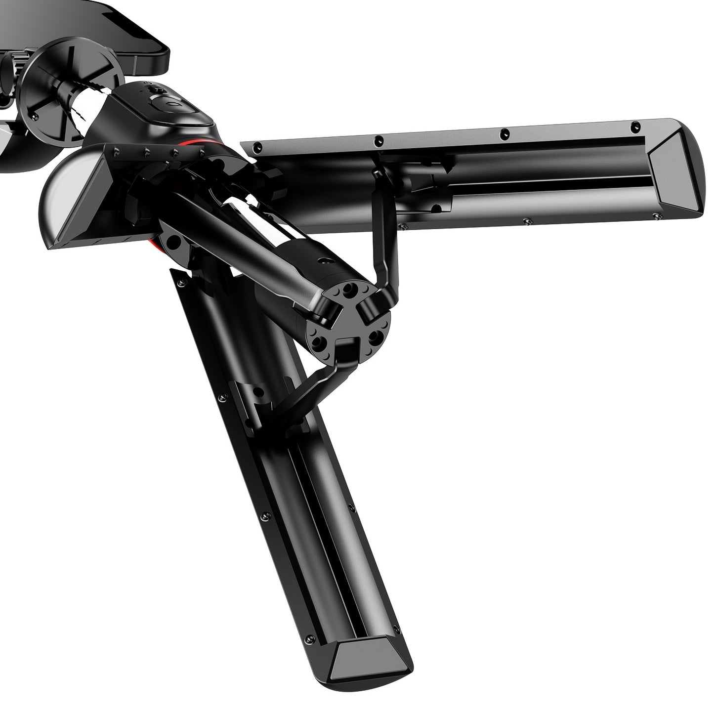 Selfie Stick Tripod with Wireless Remote