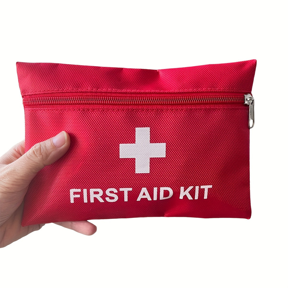 Ultimate 160/27-Piece First Aid Kit Survival Gear