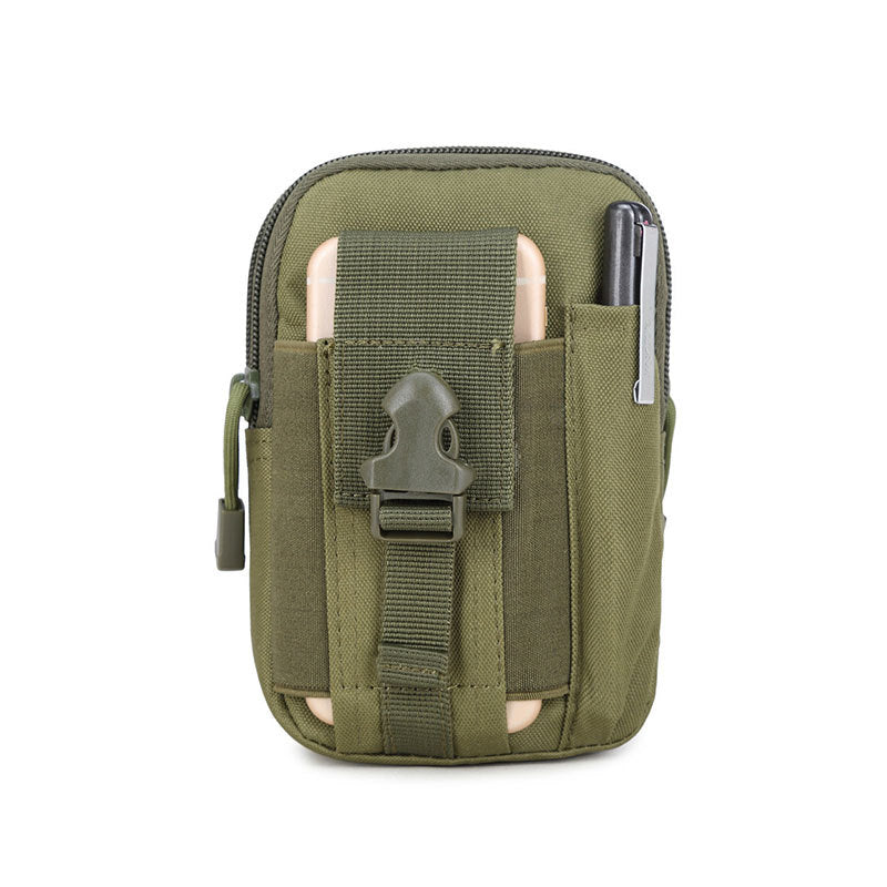 Men's Tactical Slim Fanny Pack