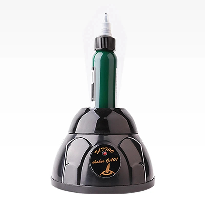 Mini Vortex Mixer Shaker for Tattoo Ink & Nails