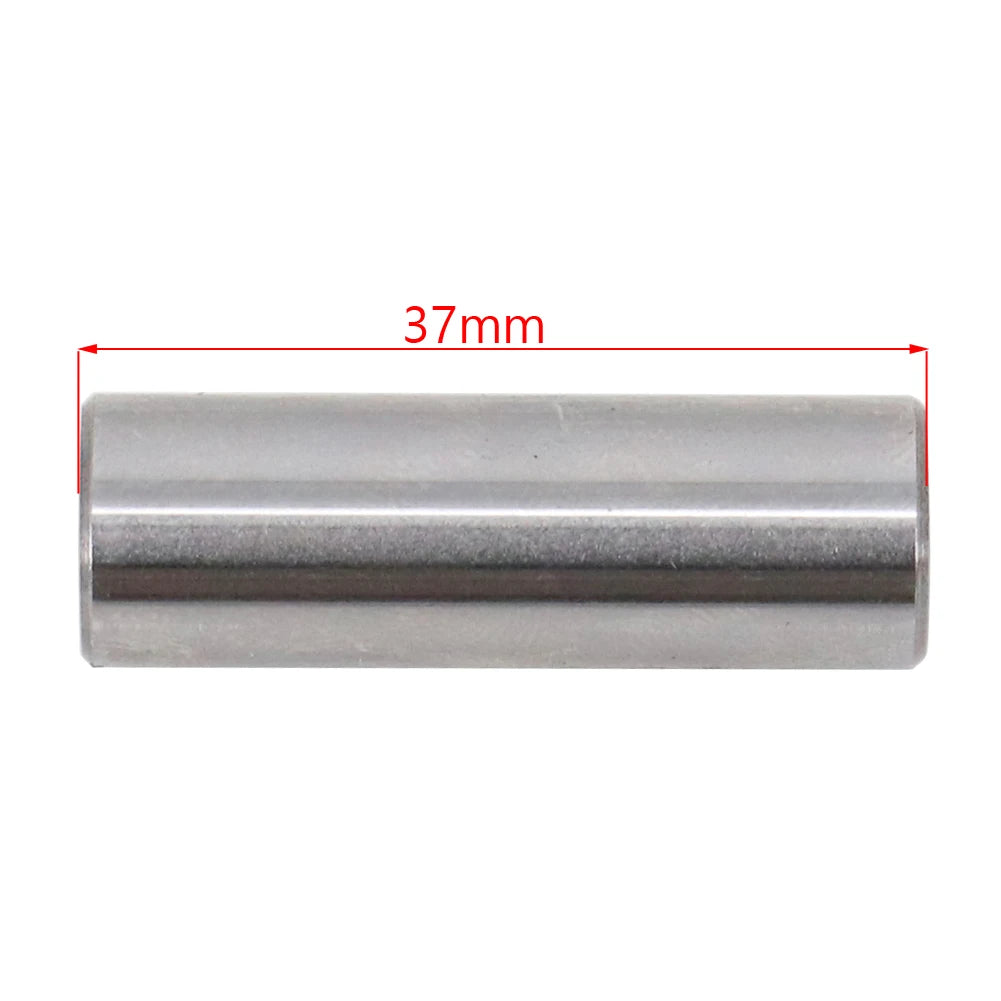 49cc Dirt Pocket Bike 2-Stroke Piston Ring Kit