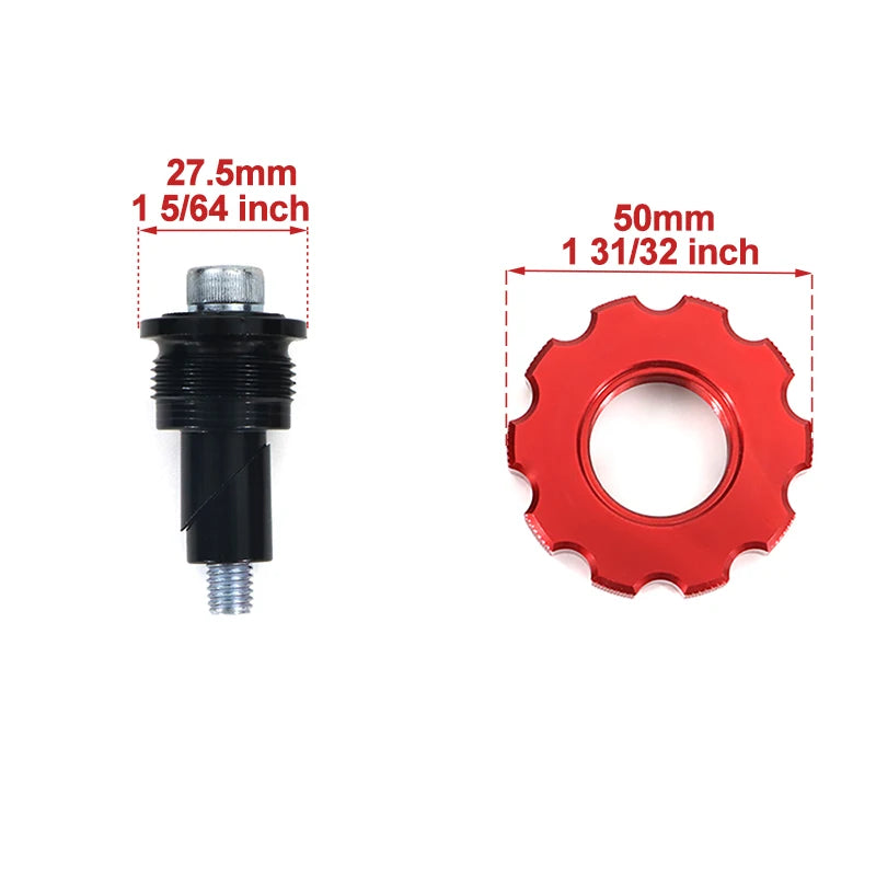 Throttle Lock Cruise Control for KTM Adventure/Supermoto