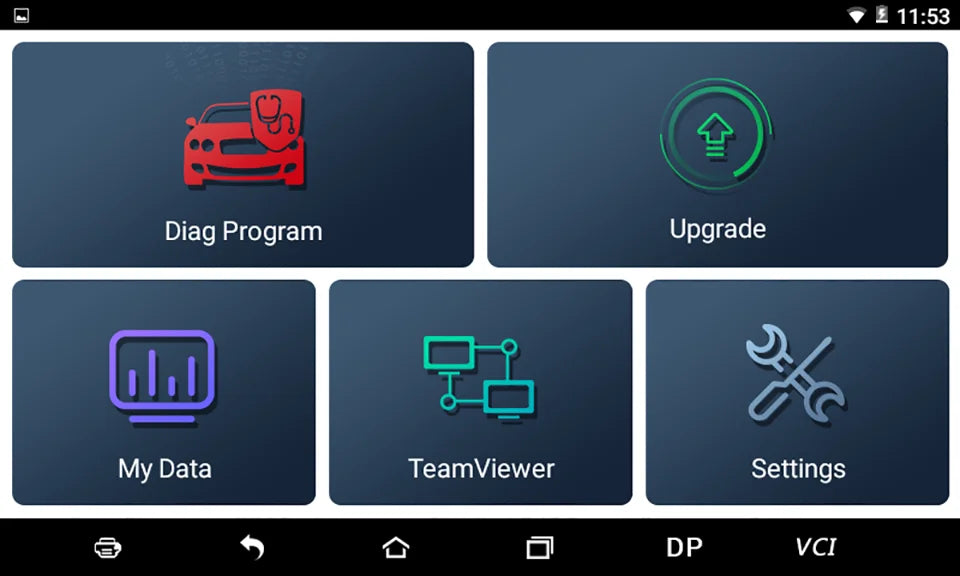 OBDPROG M500 Cluster Calibration Tool – Professional OBD2 Diagnostic & Adjustment Scanner
