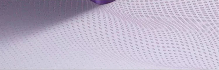 Air Circulation Floor Fan with Oscillation