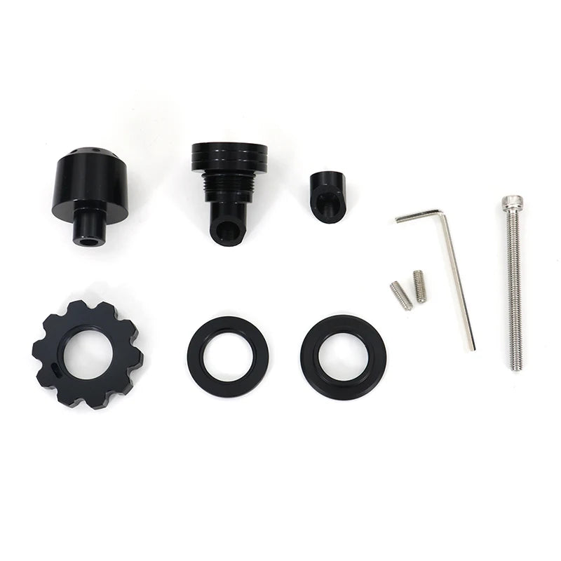 Throttle Stabilizer for V-Strom DL650 DL1000