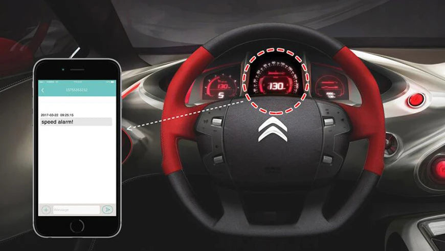 Reliable 4G GPS Tracking with TKSTAR TK905 Magnet Tracker!