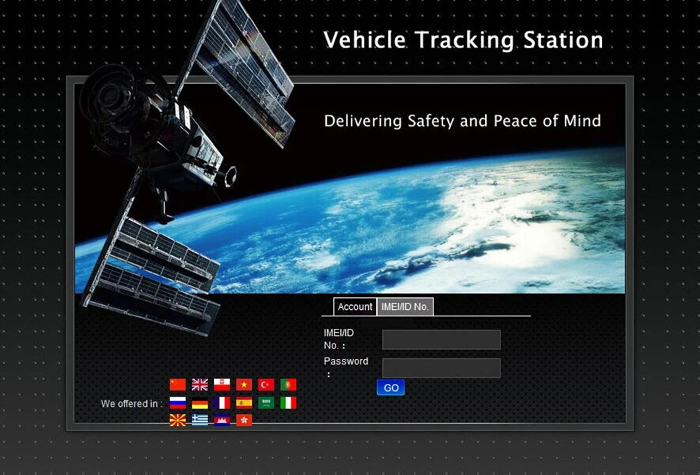 Reliable 4G GPS Tracking with TKSTAR TK905 Magnet Tracker!