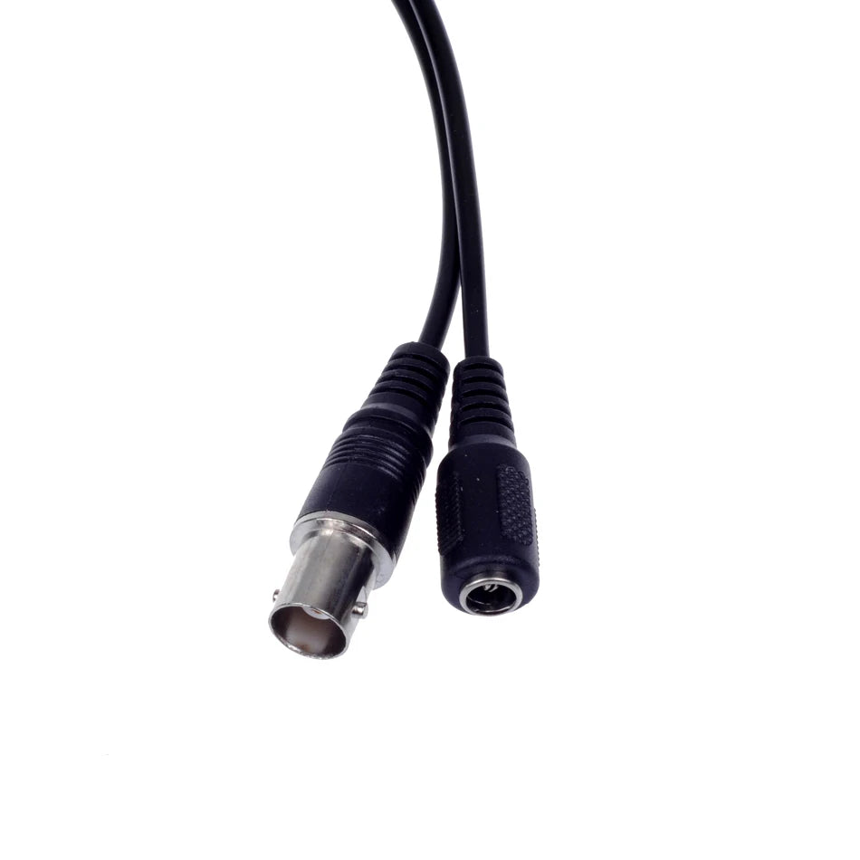 GADINAN Mini Bullet Security Camera – HD Analog