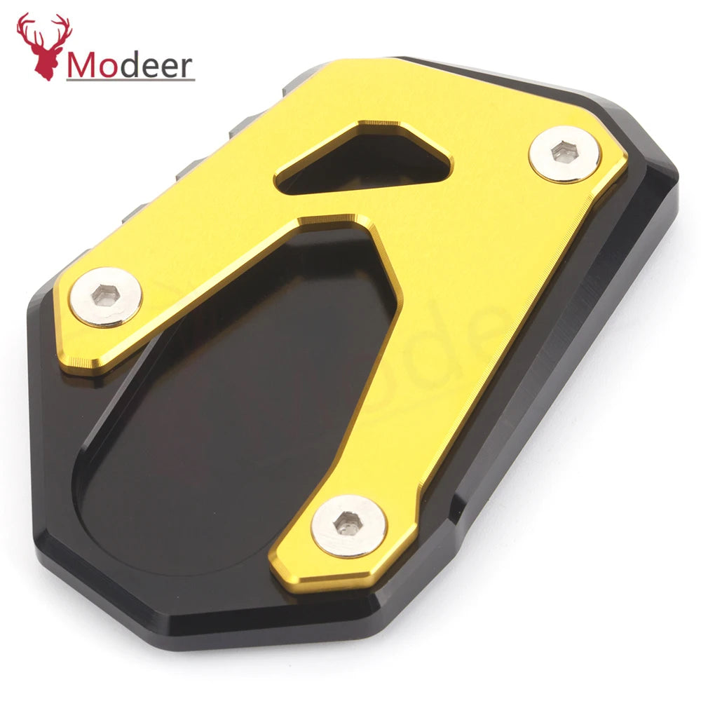 Suzuki V-Strom 1000 Kickstand Side Stand Extension Pad
