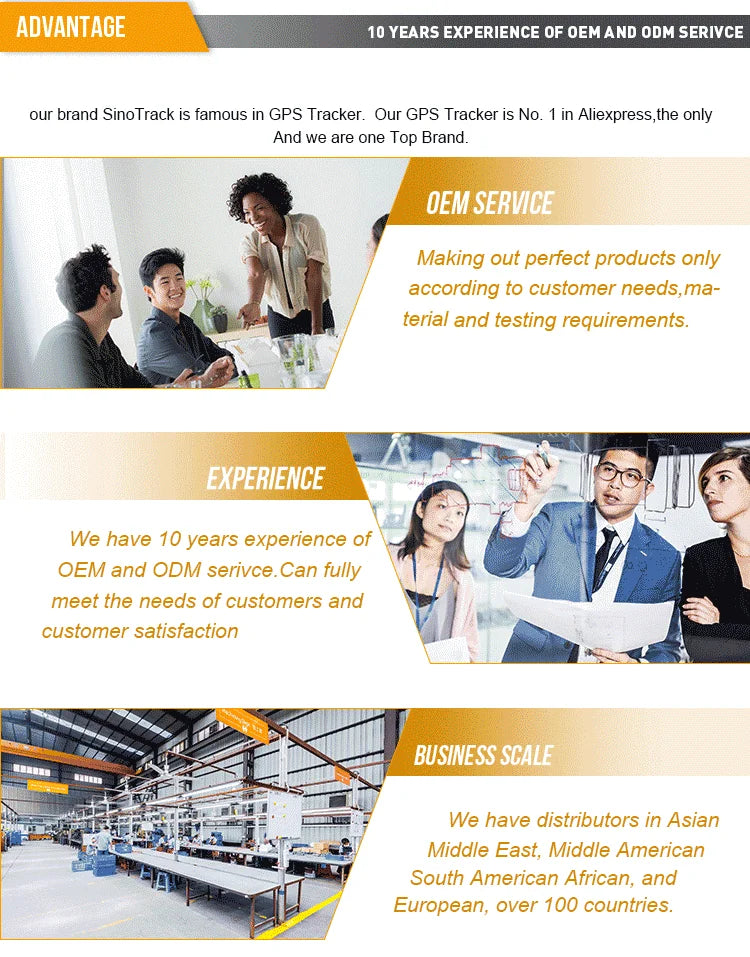 Protect your vehicle with Global GPS Tracker ST-906!