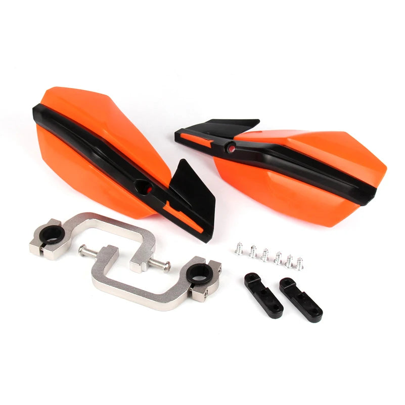 7/8" Hand Guards for KTM Dirt Bike