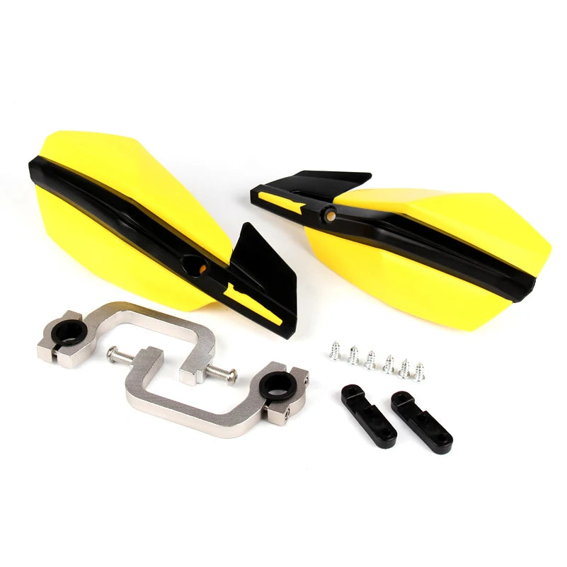 7/8" Hand Guards for KTM Dirt Bike