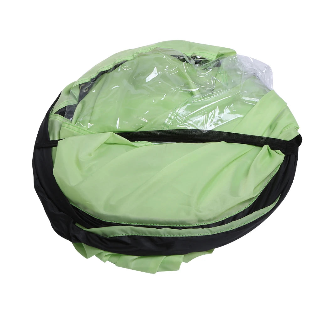 Foldable Kayak Wind Sail for SUP & Canoe