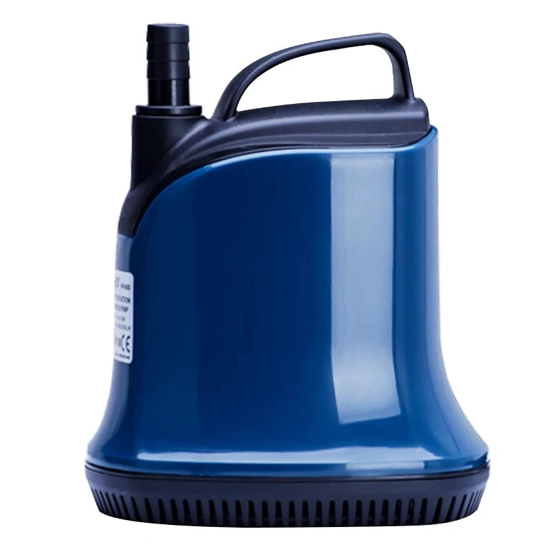 220–240 V Submersible Aquarium Bottom-Suction Pump