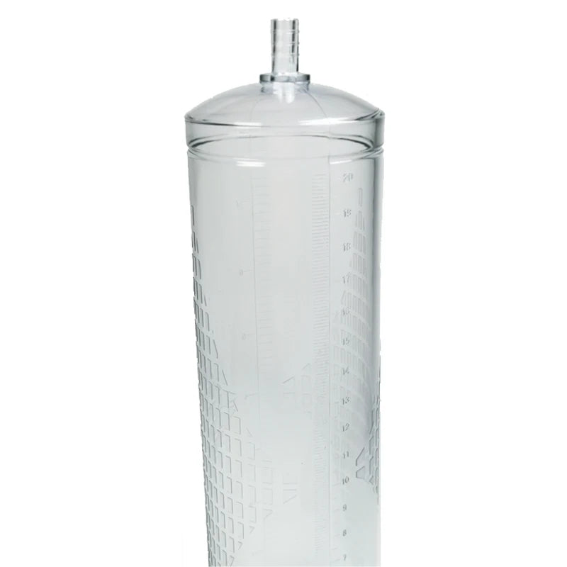 Penis Pump Cylinder Replacement Accessory