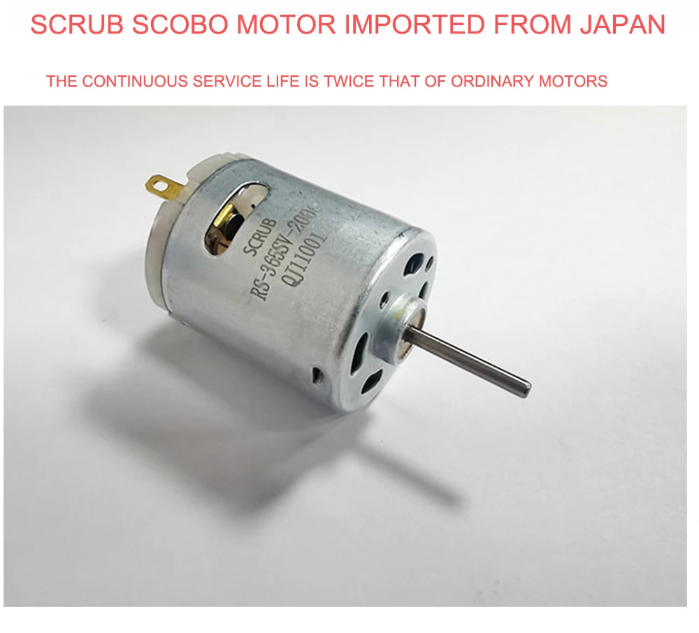 2000W Industrial Electric Hot Air Gun Digital