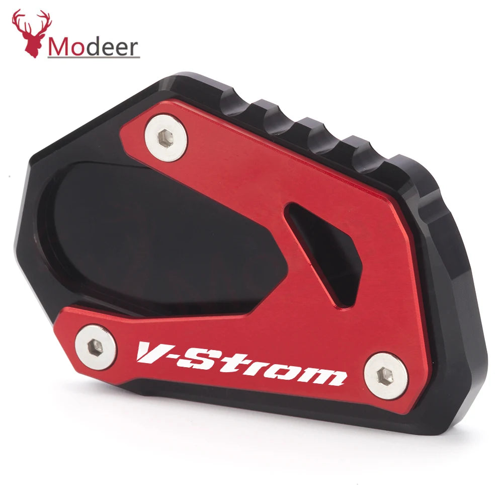 Suzuki V-Strom 1000 Kickstand Side Stand Extension Pad