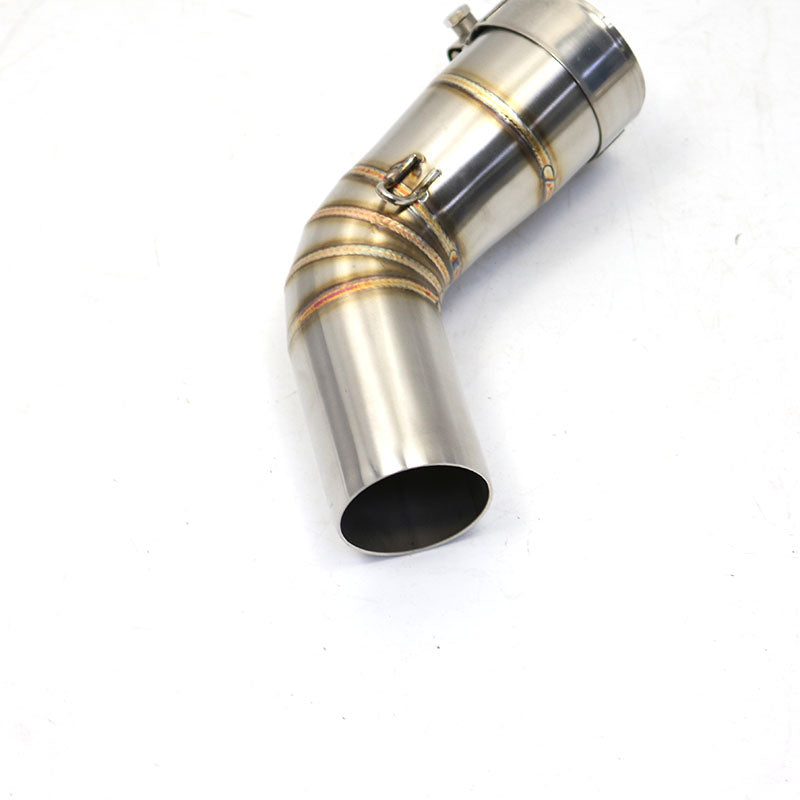 Exhaust Link Pipe for V-Strom 1000/1050