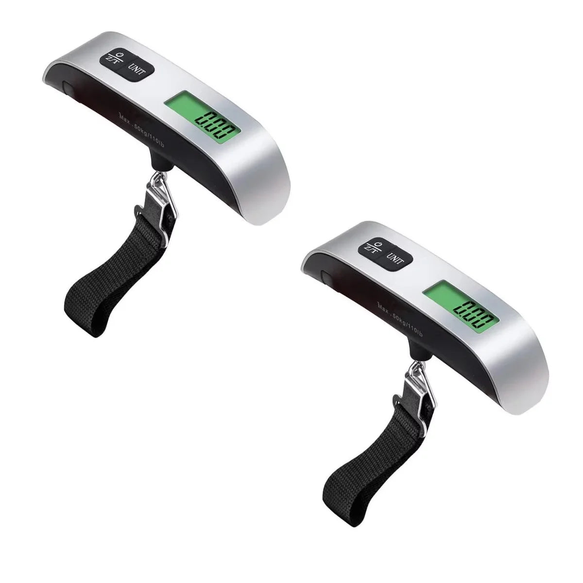 Digital Handheld Luggage Scale for Travel