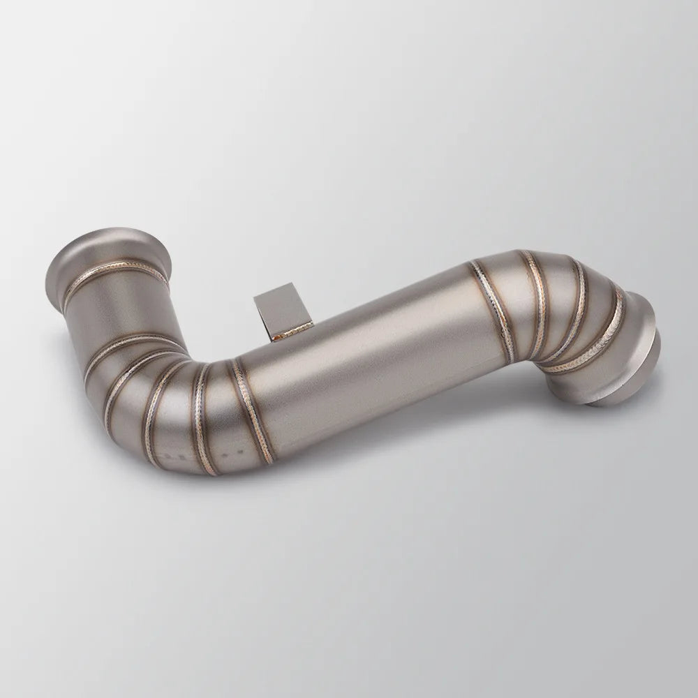 Slip-On Exhaust Pipe for 800NK KTM 790 890