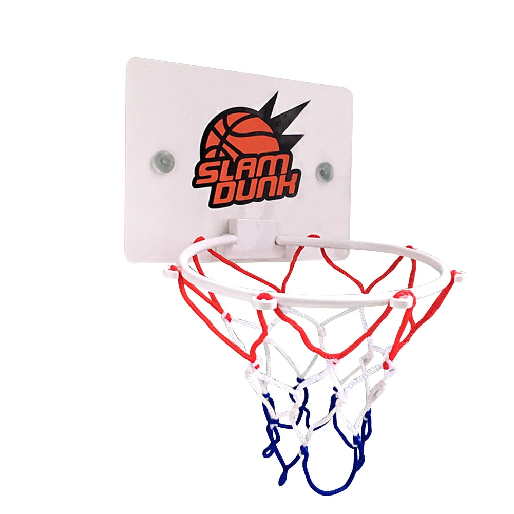Mini Indoor Basketball Hoop for Kids & Adults