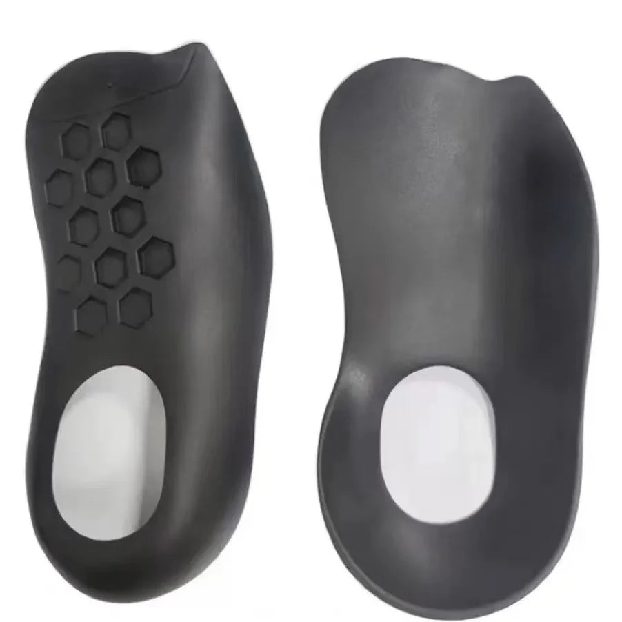 Orthotic Arch Support Insoles for Flat Feet