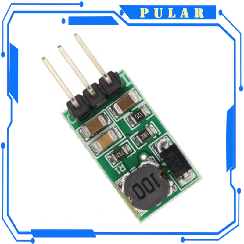 DD4012SA DC-DC Buck Converter Module 5-40V
