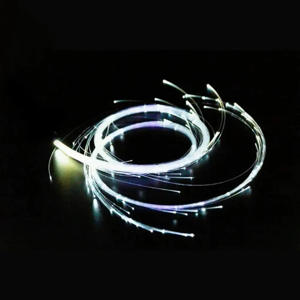 6ft Rechargeable LED Dance Whip Light
