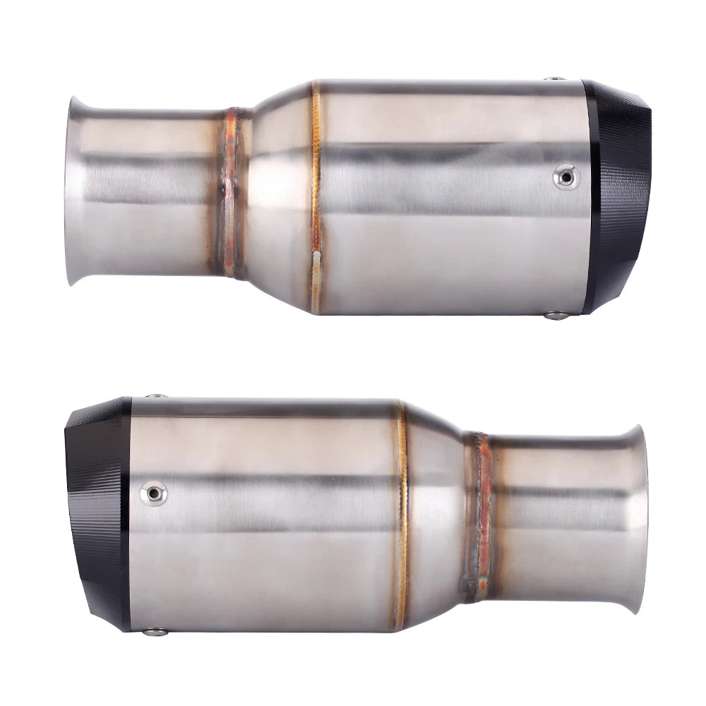 Slip-On Exhaust Muffler for KTM 1290 SuperDuke R