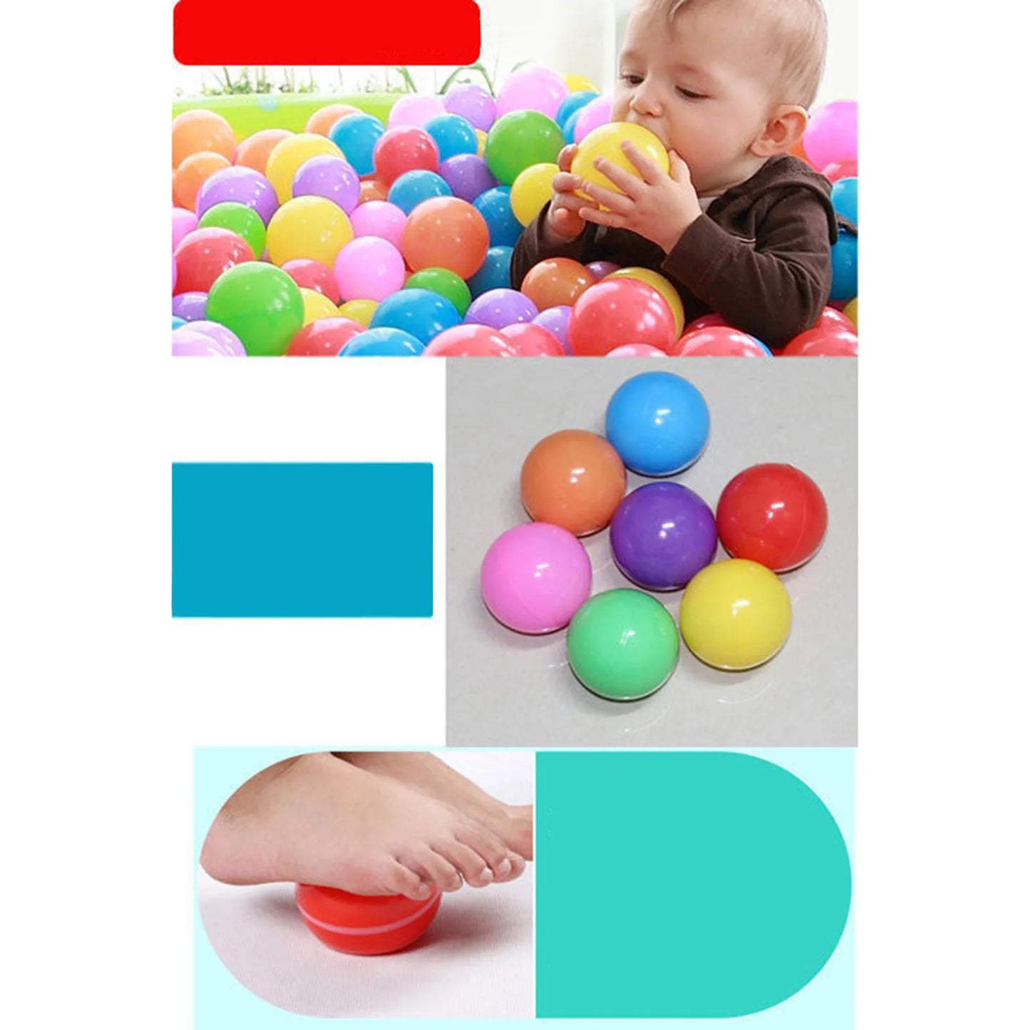 Colorful Soft Water Balls – Outdoor & Pool Fun