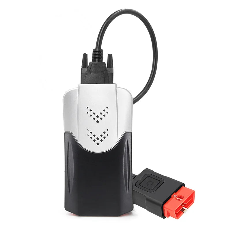 OBD Tools for AK DS150 Bluetooth 2021.11 Keygen