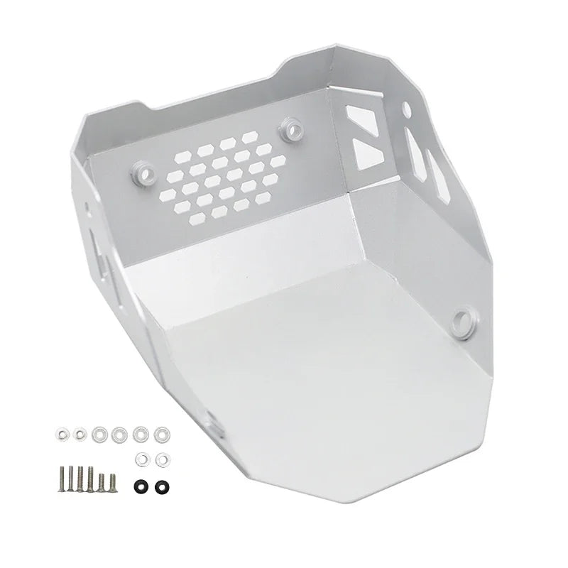 Skid Plate Guard for CFMOTO 450MT 2024–2025